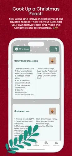 Christmasville - Screenshot 2 preview