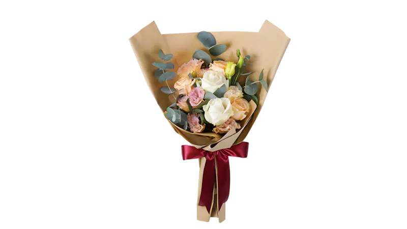 Online flower Shop screenshot 5