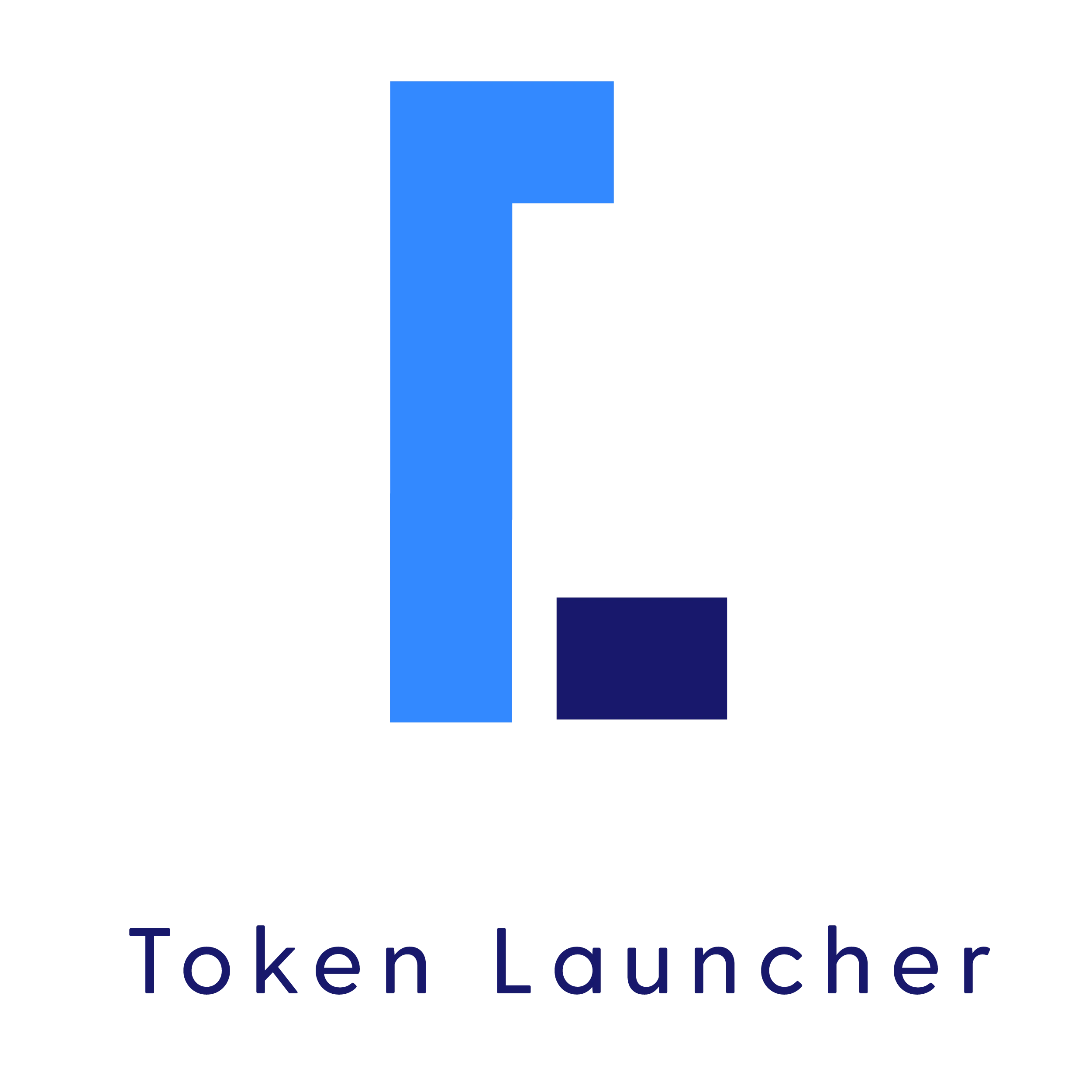 Token Launcher