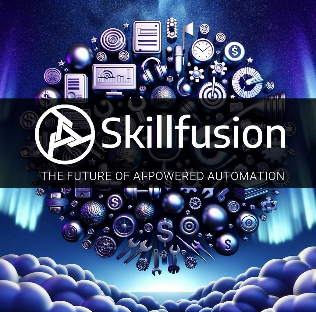 Skillfusion 