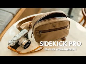 Sidekick Pro by Clever Supply gallery image
