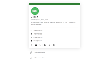 Bizlin gallery image