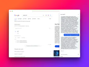 Hey ChatGPT: Advanced Google for ChatGPT gallery image