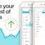 Stock Market Tracker App