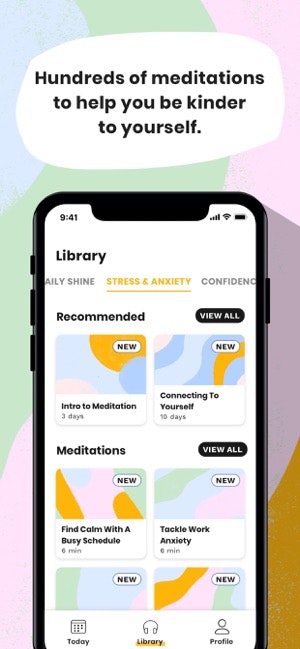 Shine 3.0 gallery image