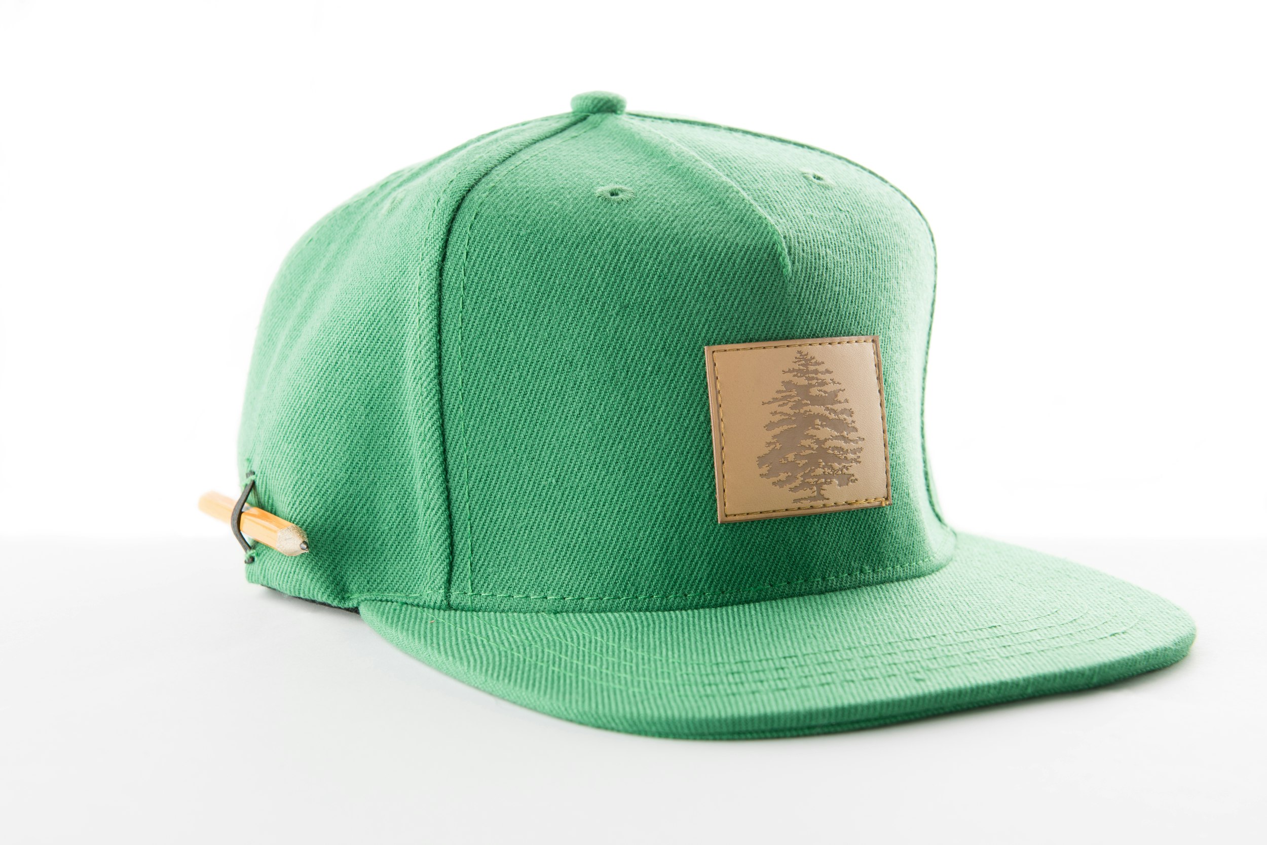 Tinlid Hat Company gallery image