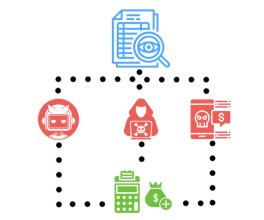 Fraudit gallery image