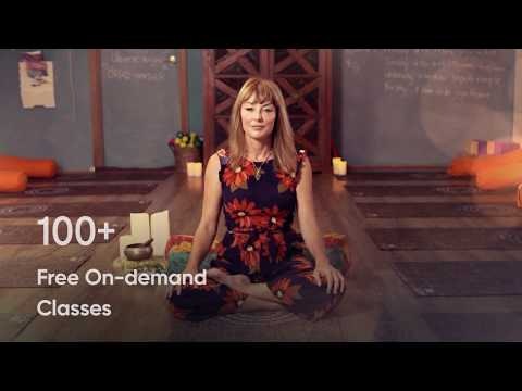 Meditation.live gallery image