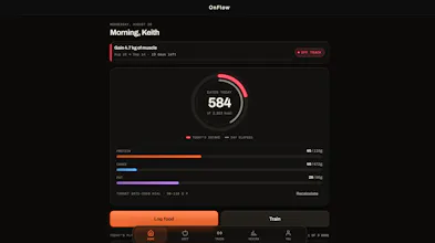 OnFlow gallery image