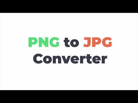 PNG to JPG Converter gallery image