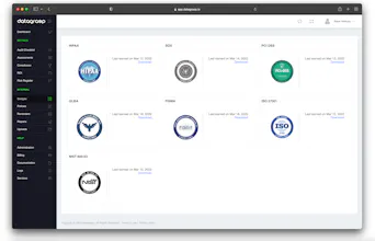 Datagrasp gallery image