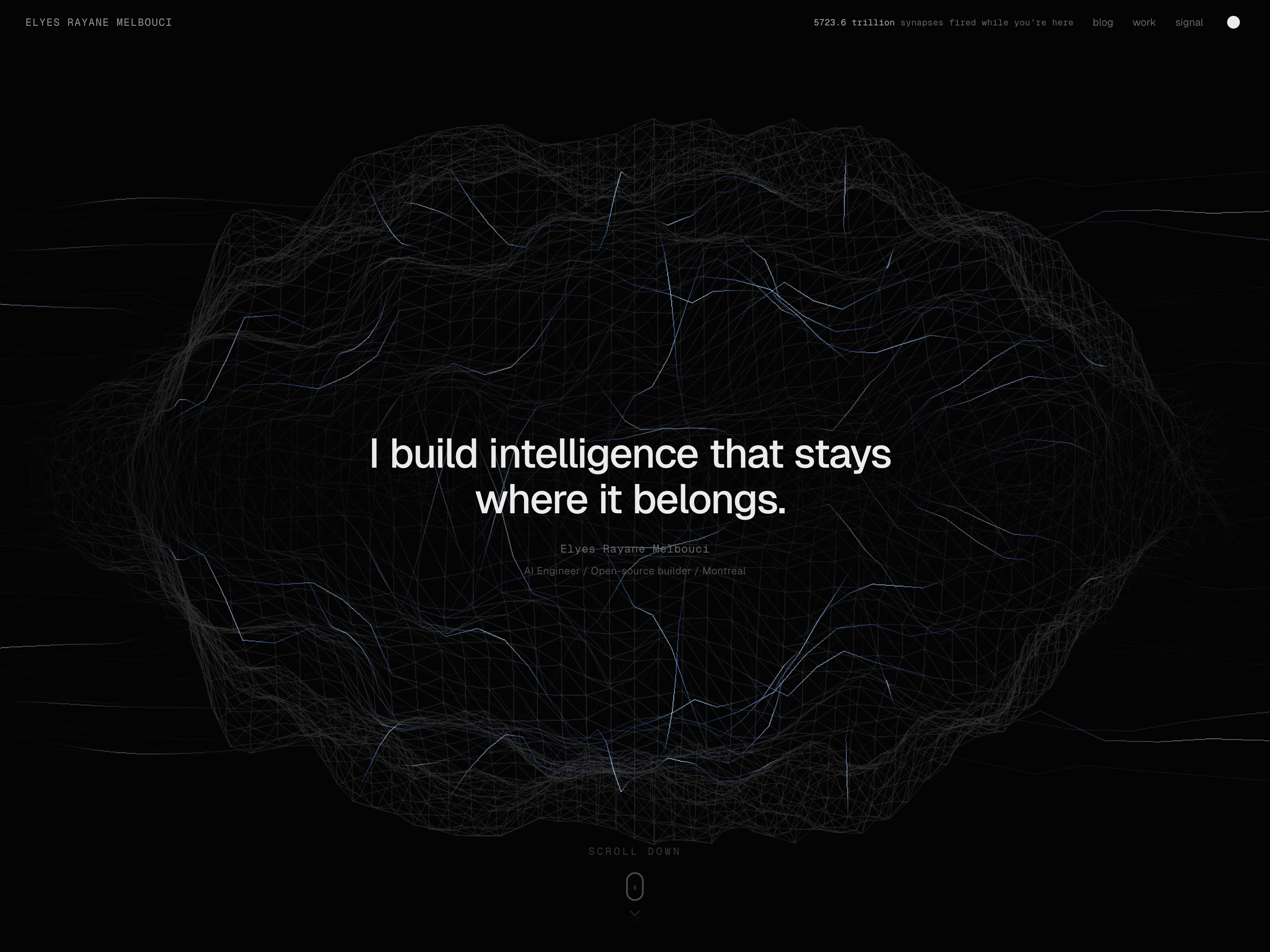 Opale UI gallery image