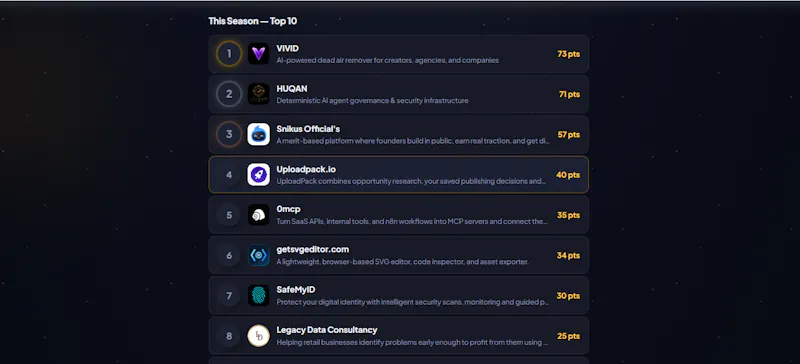 Snikus screenshot 1