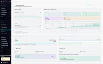 FinSynca AI gallery image
