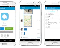 Chat SDK media 1