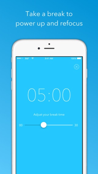 Block & Flow gallery image