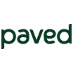 Paved