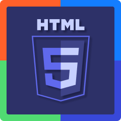 Light Blue HTML5 Admin Template