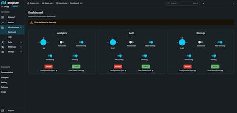 Snapser launches its FREE Starter plan! gallery image