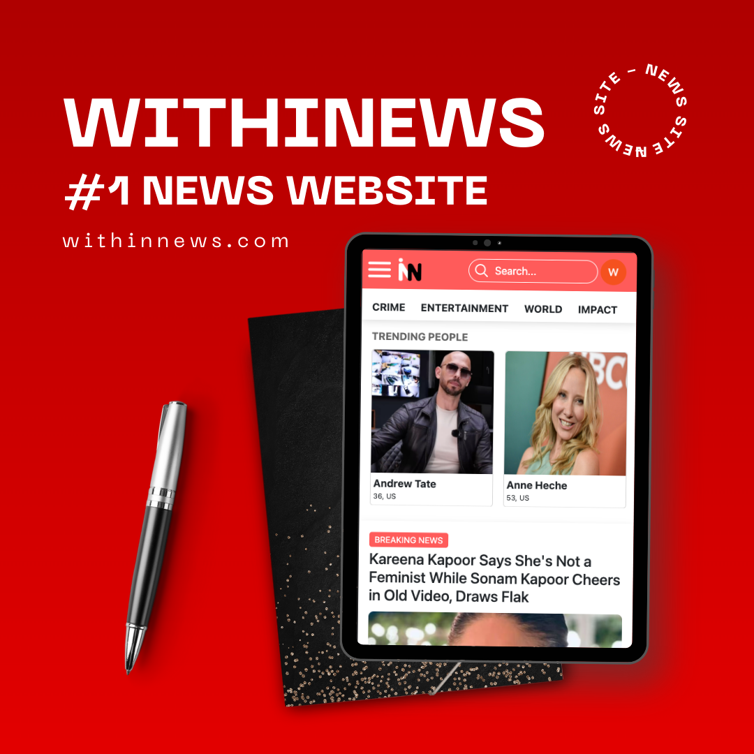 InsideNews - Sito Web di Breaking News media 7