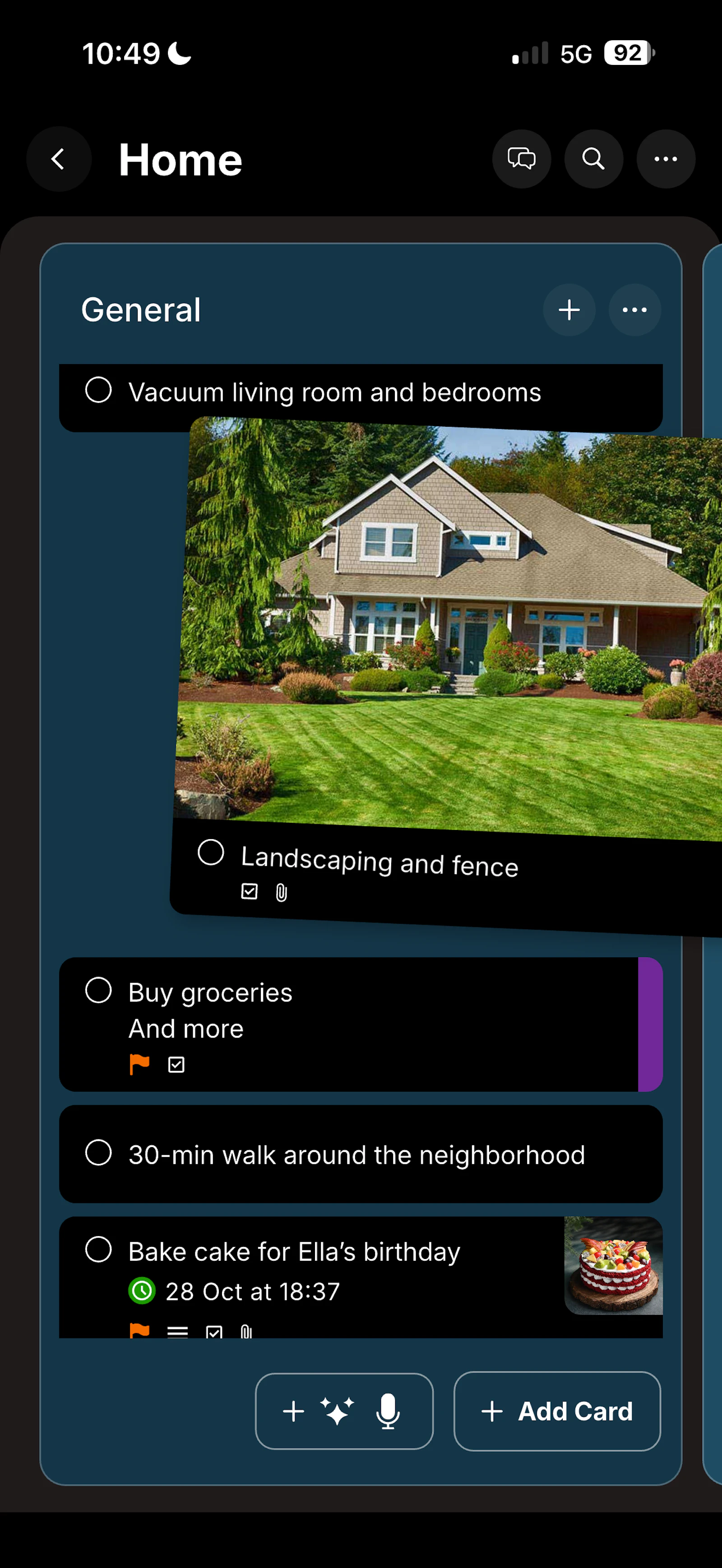 PlanBoards screenshot 13
