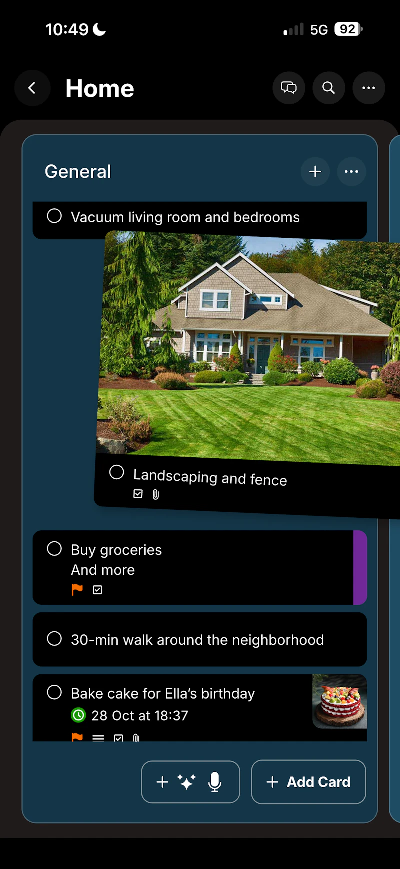 PlanBoards screenshot 13