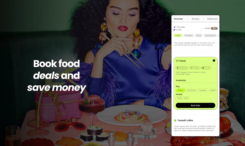 tasteit screenshot 9