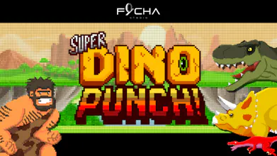 Super Dino Punch gallery image