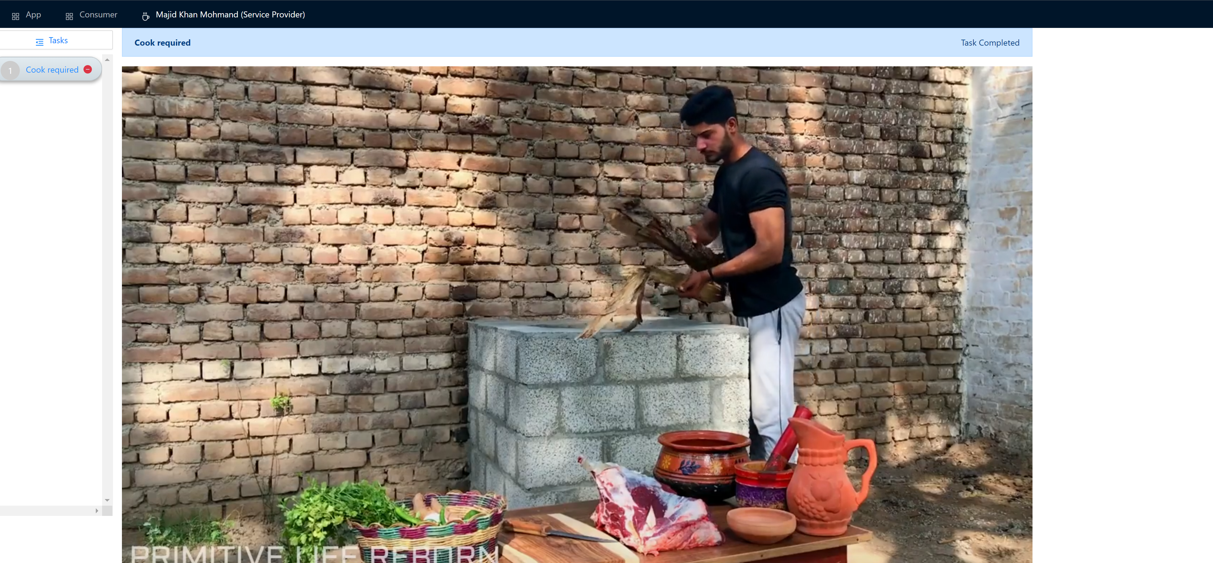 RizzQ Online gallery image