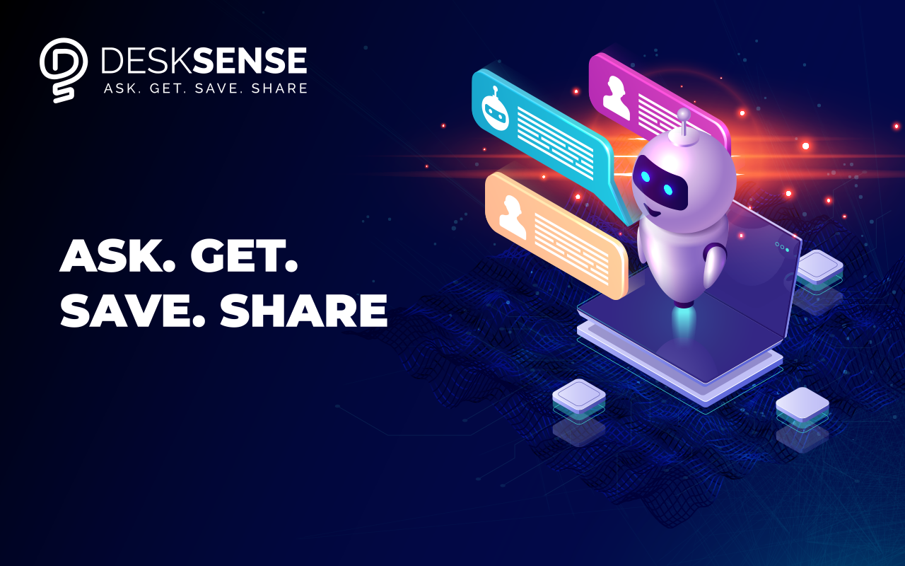 DİKENSENSE - AI ile çalışan kişisel asistan media 10