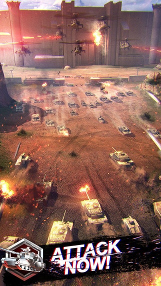 Invasion: Modern Empire gallery image