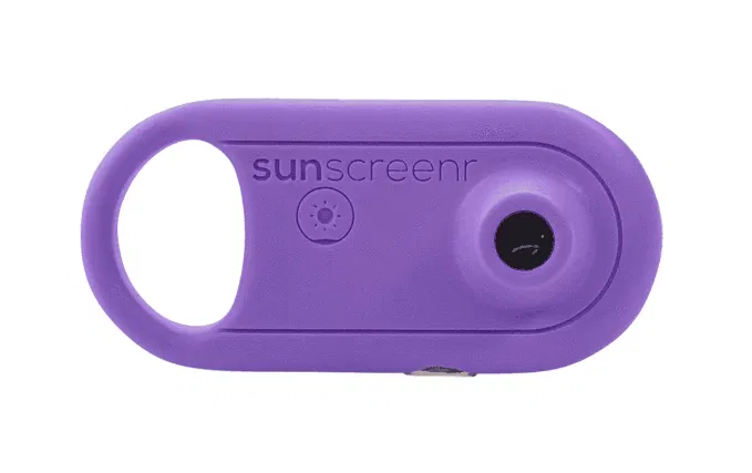 Sunscreenr