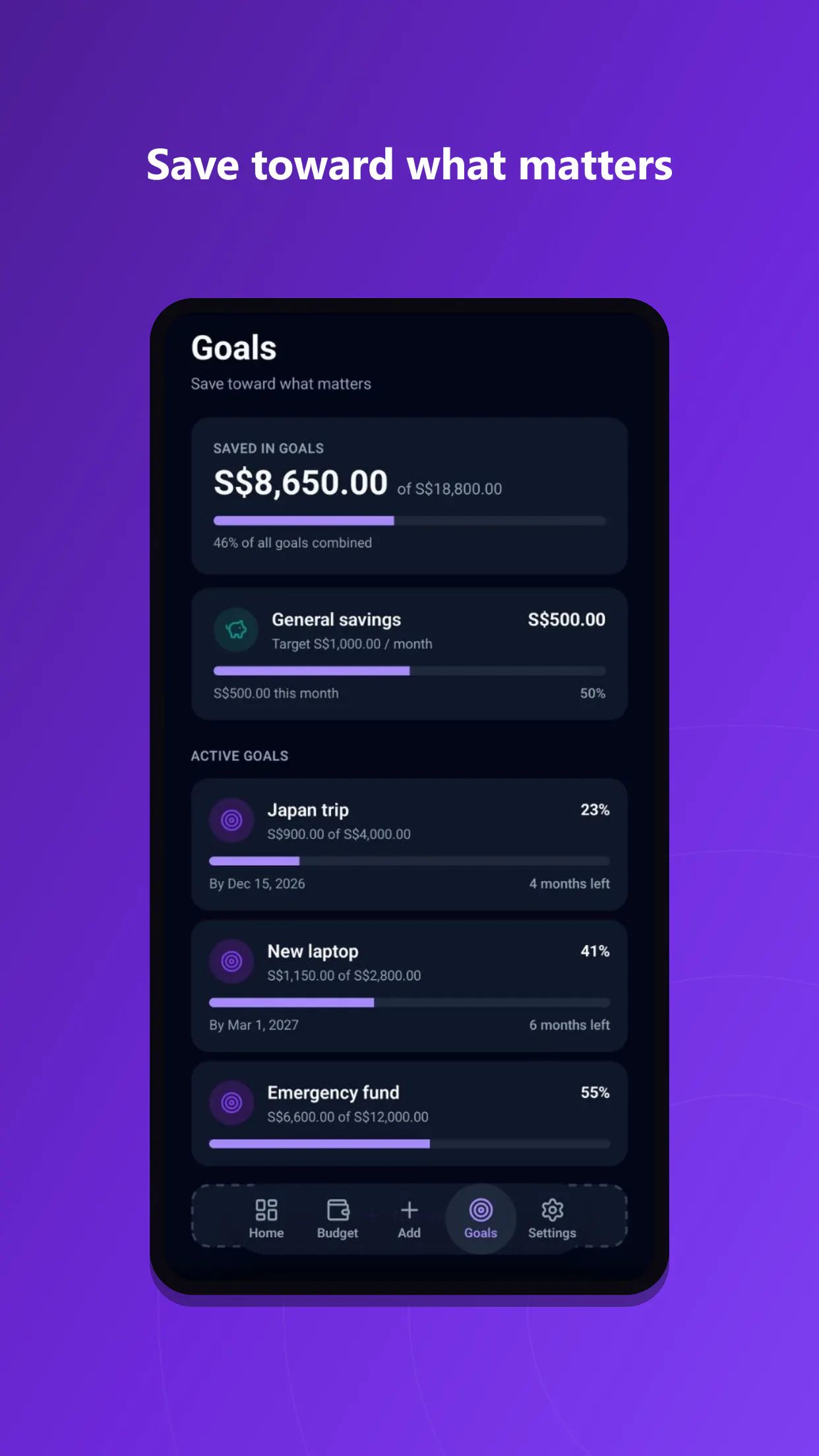 Klaro Ledger gallery image
