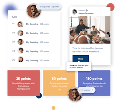 Apostle Social gallery image