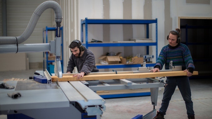 Cosmic ONE Guitar gallery image