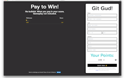 Pay to Win! media 1