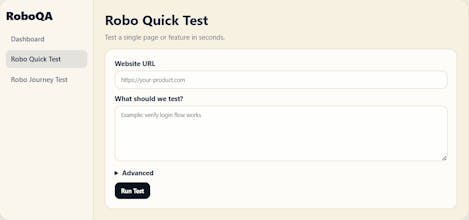 RoboQA gallery image
