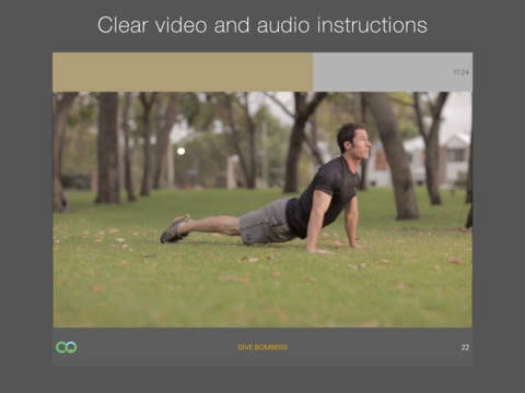 Obstacle Workout gallery image