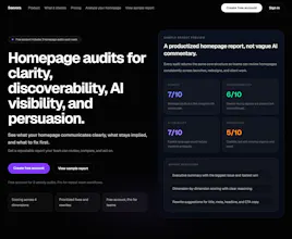 Seevora gallery image