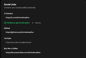 Crypto Coffee gallery image