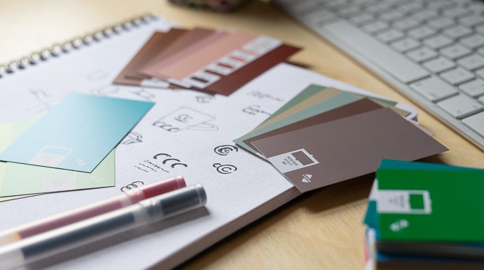 Swatchos gallery image