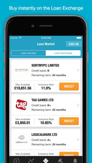 LendingCrowd gallery image