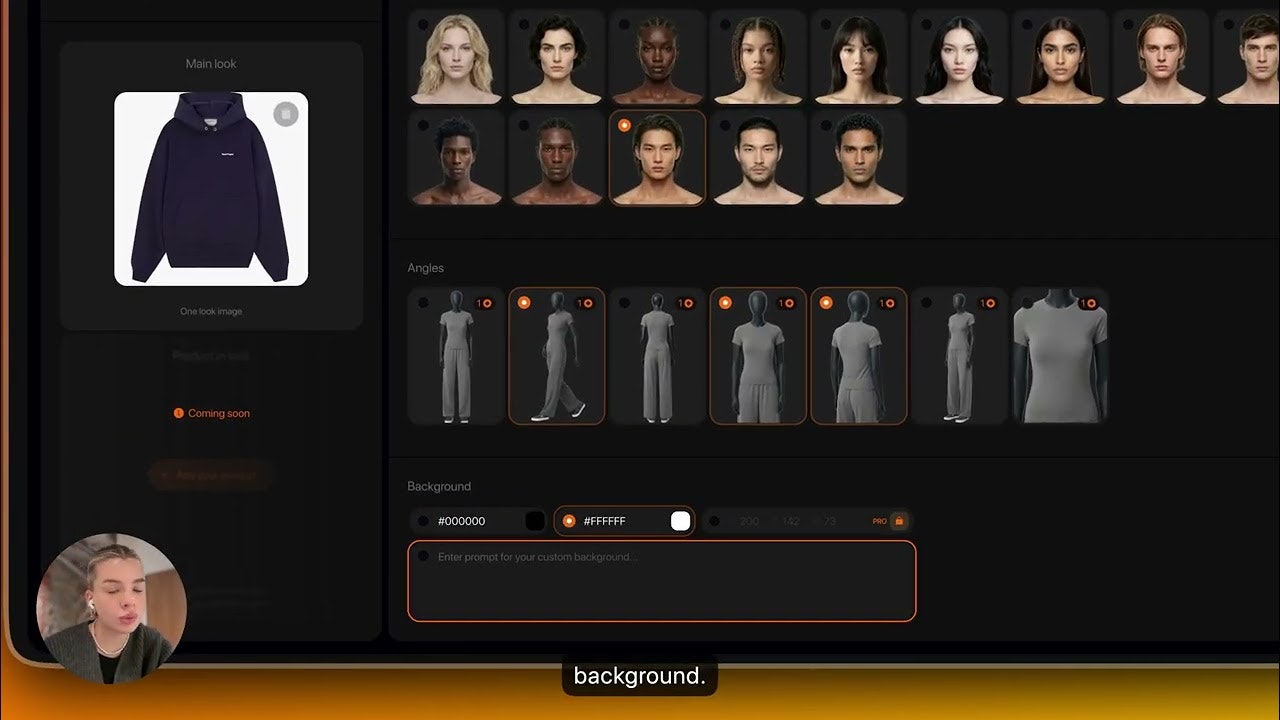 Fourmula AI gallery image