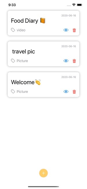 Outline camera gallery image