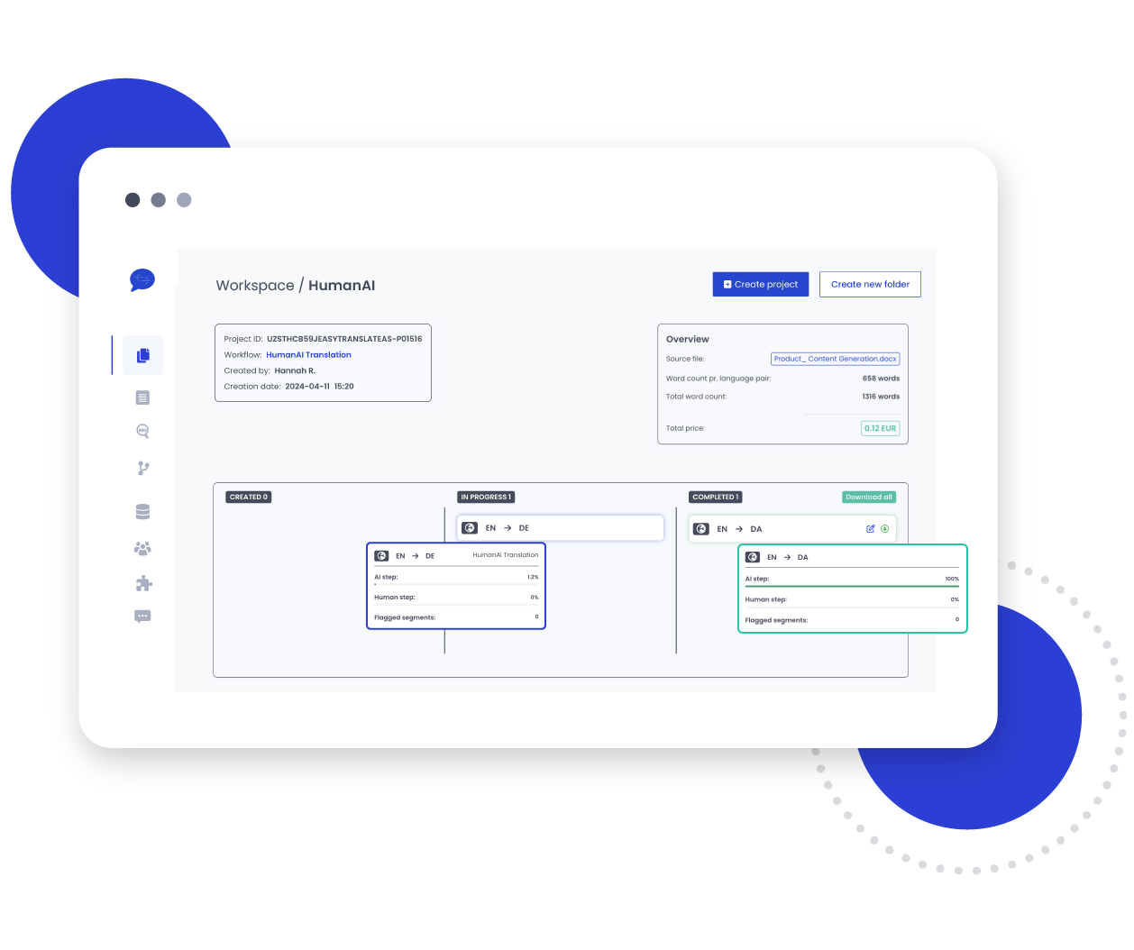 EasyTranslate gallery image