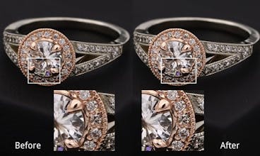 Image Upscaler gallery image