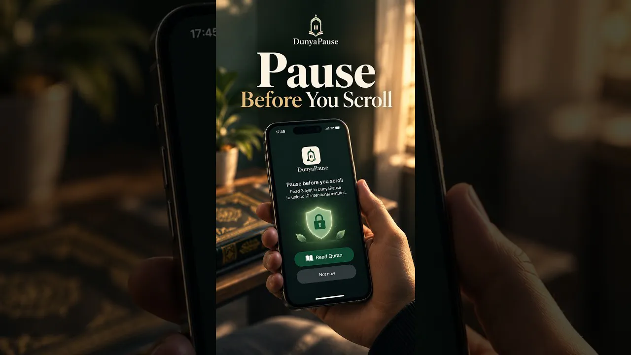 Dunya Pause gallery image