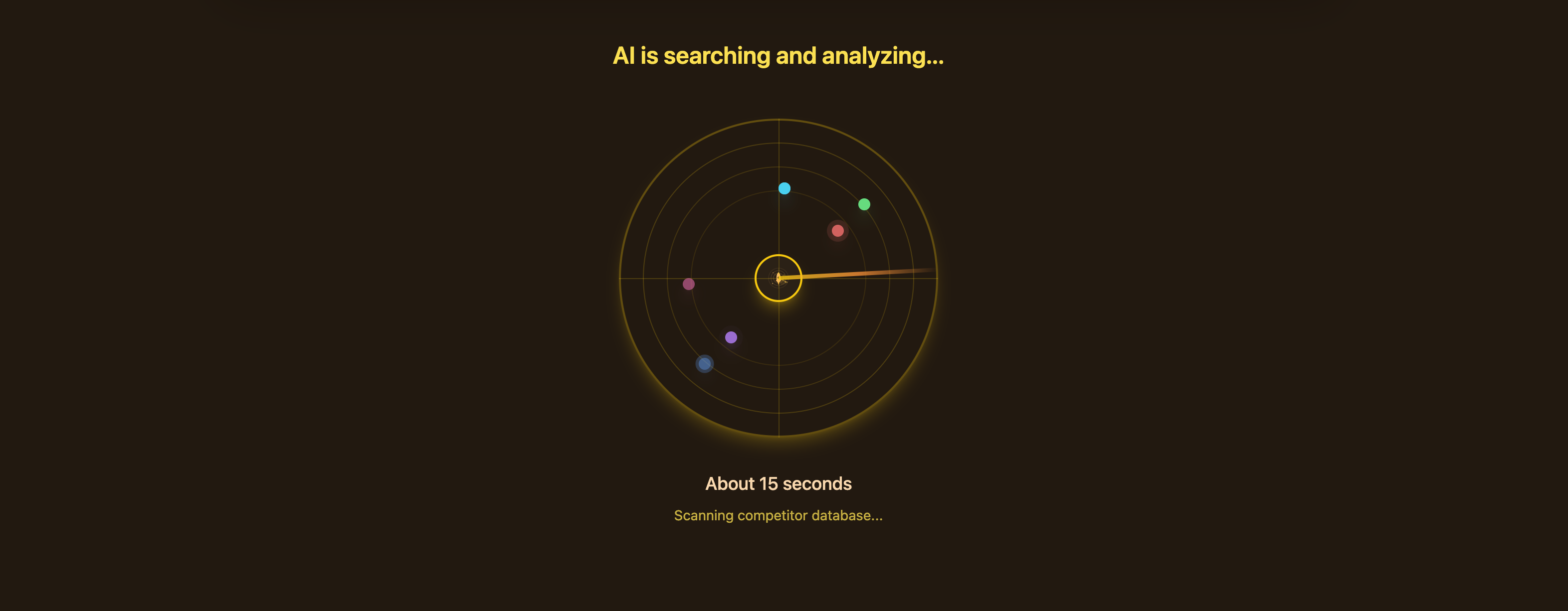RivalRadar AI media 2