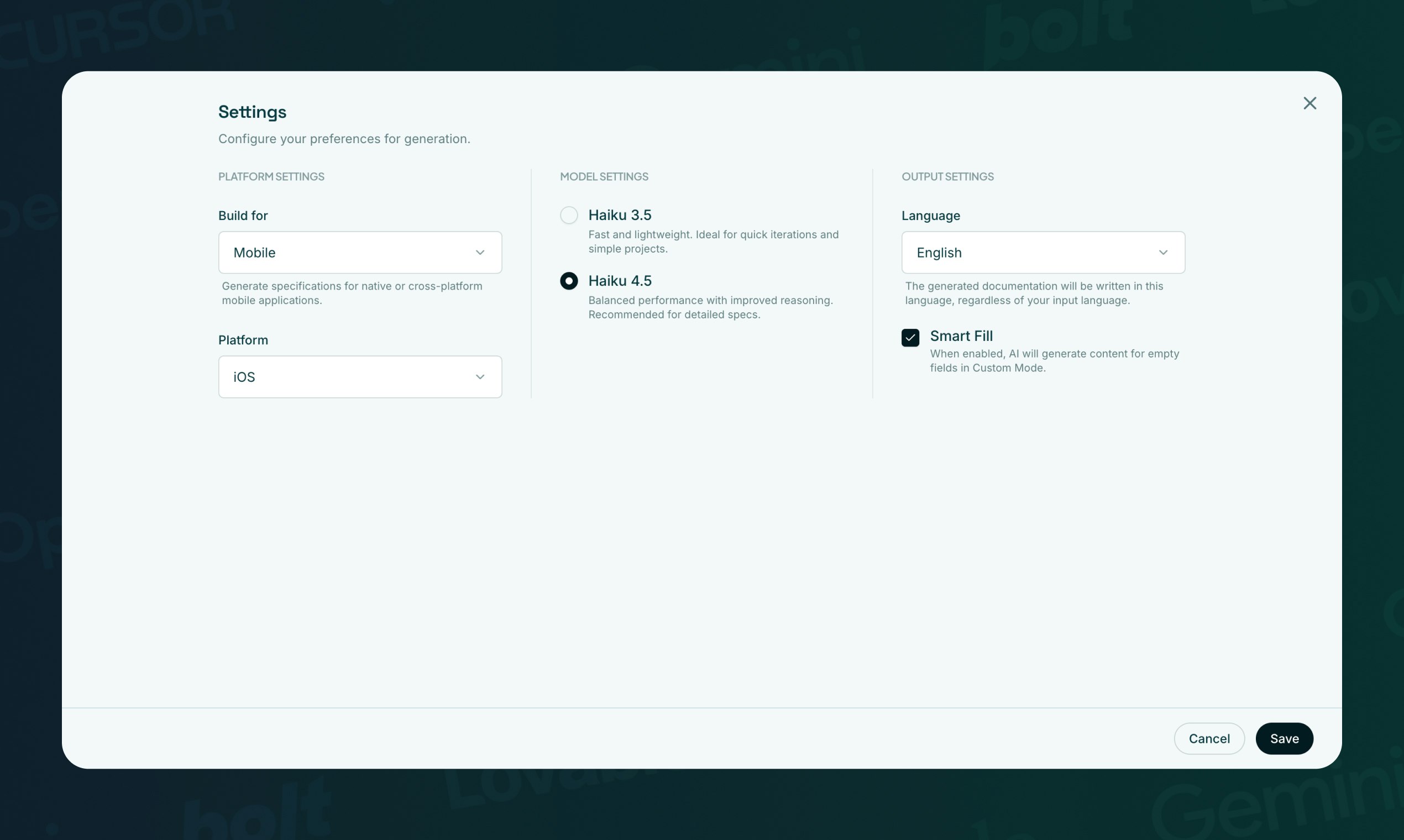 Plainify gallery image