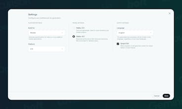 Plainify gallery image